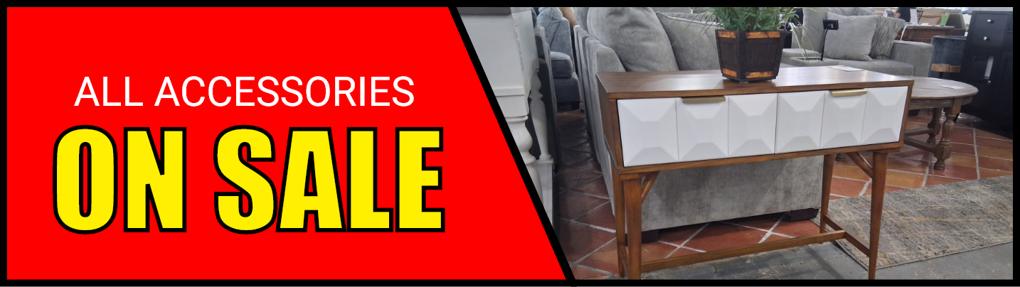 All Accessories On Sale